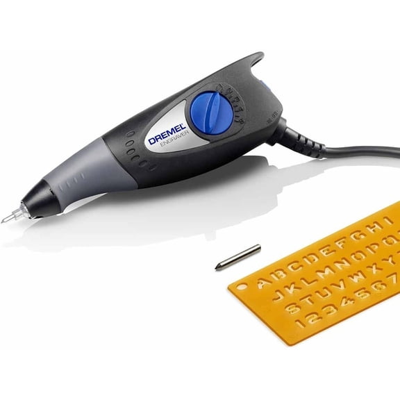 Grabador Electrico Dremel Engraver 7200 Rpm F0130290AK
