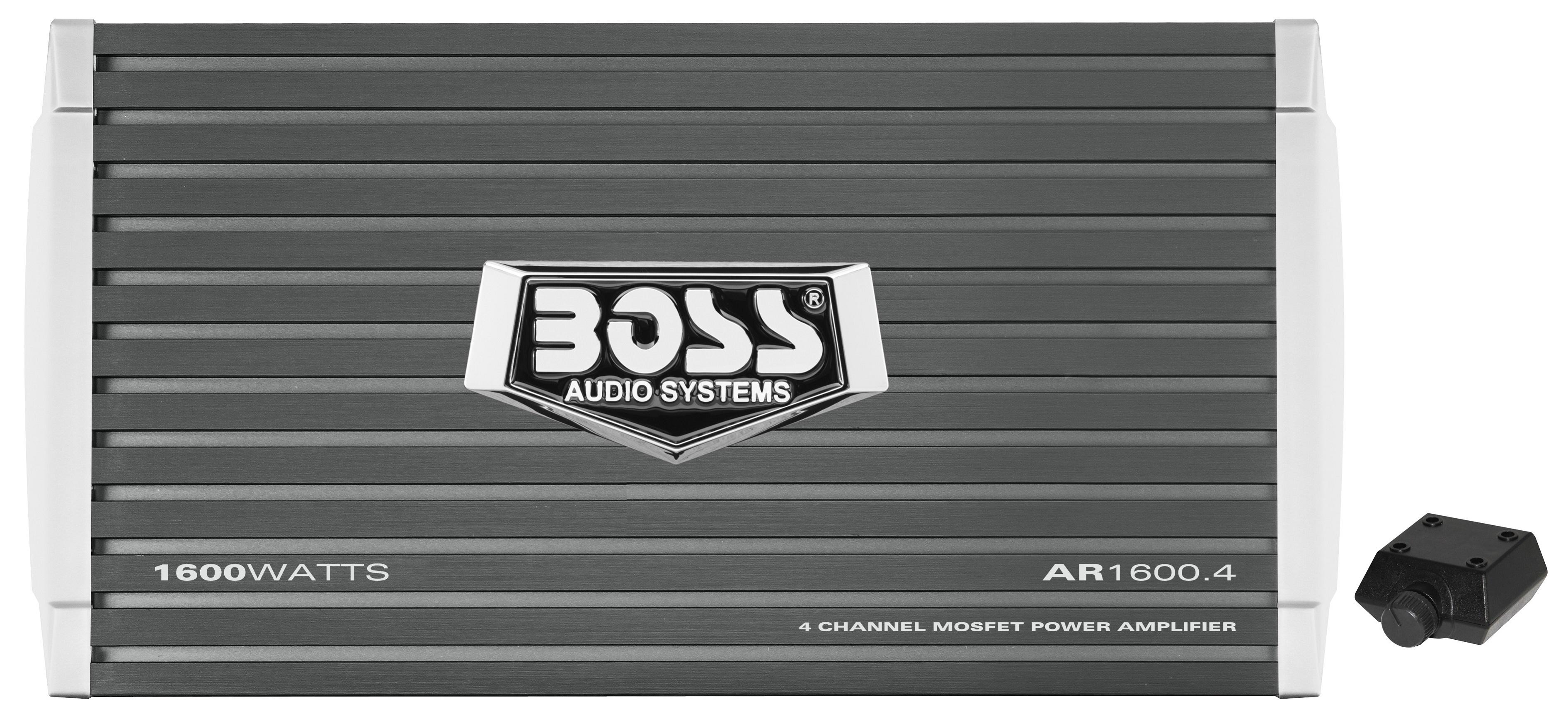 Car Audio Amplifiers 5 Channel Full Range 2/4 Ohm Stable