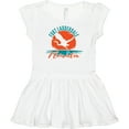 thumbnail image 3 of Inktastic Fort Lauderdale Florida Vacation Trip Girls Baby Dress, 3 of 5