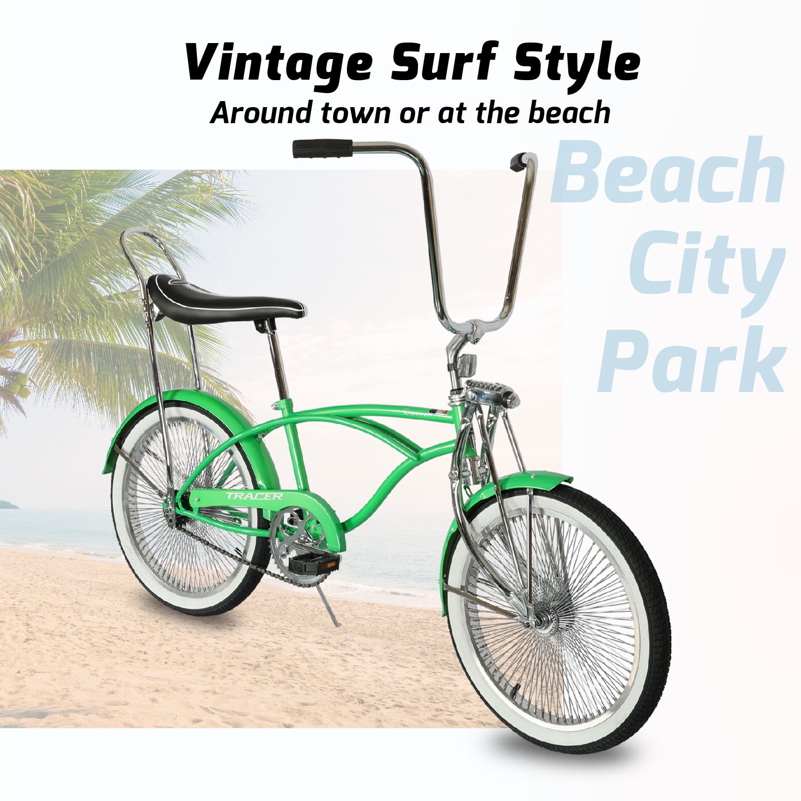 1976 Cushion Bike 20 - Communication Plaza | Yamaha Motor Co