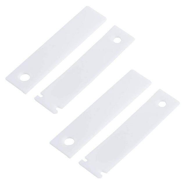 Kit de repuesto para cojinetes de tambor para secadora CarterTM GE Hotpoint