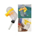 thumbnail image 5 of SHEMALL Healthy Pet Hamster Leak-proof No Drip Water Bottle, 5 of 5