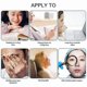 thumbnail image 5 of Cooling Ice Eye Mask Relieve Eye Fatigue Eliminate Dark Circles Sleep Eye Care, 5 of 5