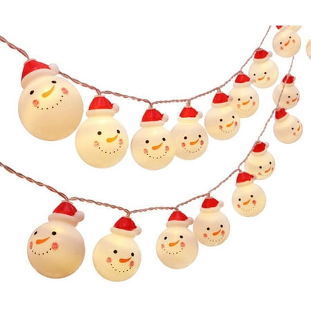 

Christmas Decorations Room Decorations Christmas Tree Snowman Pendants LED Lights Flashing Lights Fairy Lights Starry Lights