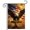 Multicolor 12, variant on 4th of July One Nation Under Garden Flag,Cross Patriotic Independence Day Double Sided American Garden Flags for Outside Yard Outdoor Decorations