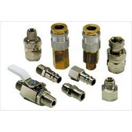 Devilbiss Dv240032 Phc4527 Hose Connector