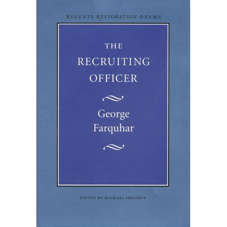 - The Recruiting Officer