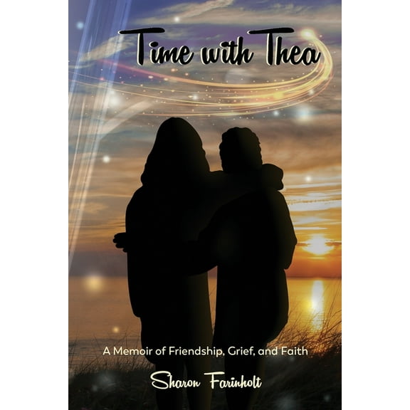 Time with Thea, (Paperback)