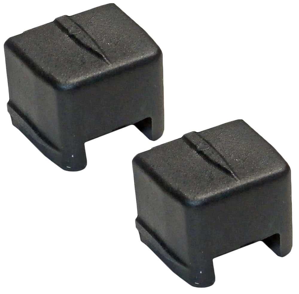 Porter Cable Nailer 2 Pack of Genuine OEM Replacement Nose Cushions 8975542PK