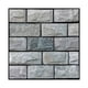 thumbnail image 1 of Pegatinas De Pared De Pvc Papel Tapiz De Azulejo Diy Rústico Autoadhesivo Decoración Para El Hogar Etiqueta Sala De Estar Decoración De La Casa Yuarrent HA043146-01, 1 of 6