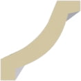 thumbnail image 3 of 1 1/2"H x 1 1/2"P x 2 1/8"F x 94 1/2"L Ashford Mini Crown Moulding, 3 of 14