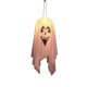 thumbnail image 2 of Halloween LED Decorative Light Ghost Lantern String Handheld Pumpkin Lantern Luminous Ghost Hanging Lamp, 2 of 3