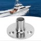 thumbnail image 4 of 25MM Marine Antenna Base Mount 316 Stainless Steel Male Thread Antenna Base Boat Accessories, 4 of 5