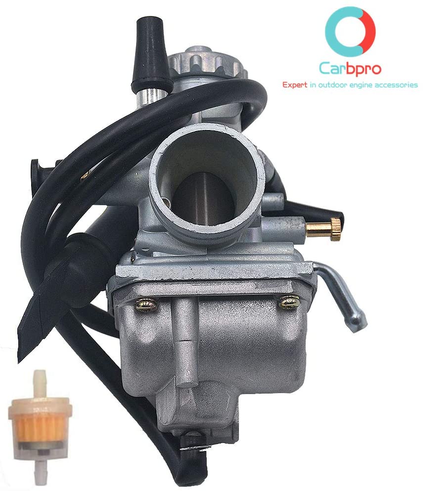 Carburetor For Suzuki LT230 LTF230 Quadrunner 1985-1987 - Replaces 13200-18B10