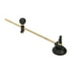 thumbnail image 1 of Cortador de Vidrio Compás de Corte ventosa Circular Círculo, 1 of 7