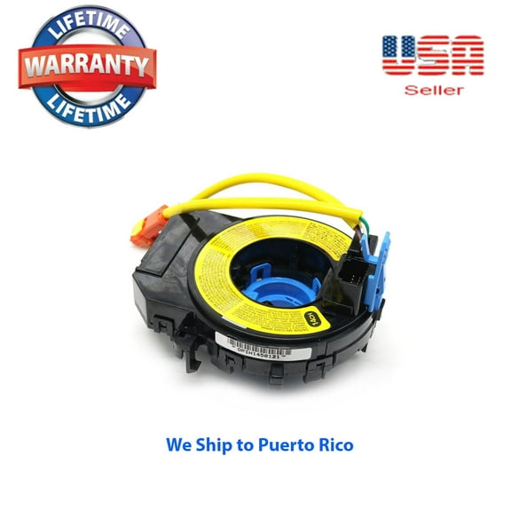 NEW Clock Spring Spiral Cable for 2011 2012 2013 2014 Kia Sorento US 93490-2P400