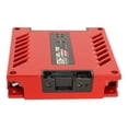 thumbnail image 4 of Banda Elite 1200.4 4-Channel 1200W RMS Car Amplifier  1 Ohm Red, 4 of 8