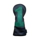thumbnail image 3 of Funda de Cabeza para Club de Golf DYNWAVEMX Protección de PU Impermeable Negro 1, 3 of 8