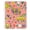 Good Vibes, variant on Bonnie Marcus | 2027 6x7.75" 18 Months Weekly Desk Planner | July 2026 - December 2027