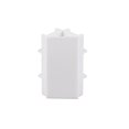 thumbnail image 2 of STAS cliprail max combicap white, 2 of 4