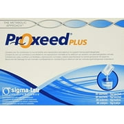 Proxeed Plus Mens Fertility Blend Supplement 30 packs Each