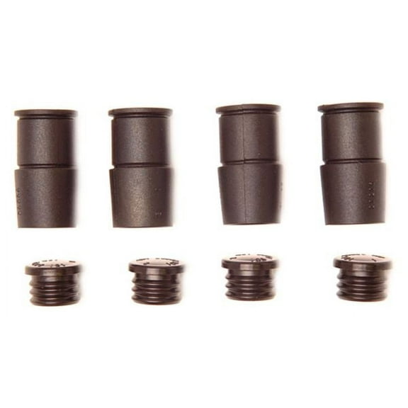 ACDelco Brake Caliper Bushing Fits select: 2005-2017 FORD ESCAPE, 2016 HONDA CIVIC