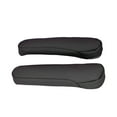 thumbnail image 1 of Car Armrest Cover, Wear  2pcs   Armrest Cover Leather  For Auto Interior Accessories Replacement For   2004-2014, 1 of 8