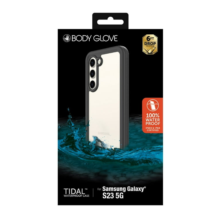 Body Glove S21 Ultra 5g Waterproof Case Body Glove Rugged