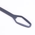 thumbnail image 2 of Llave inglesa ajustable de 3-17 mm, llave Torx universal de doble cabezal, herramientas manuales (negro) Ehuebsd Para estrenar, 2 of 9