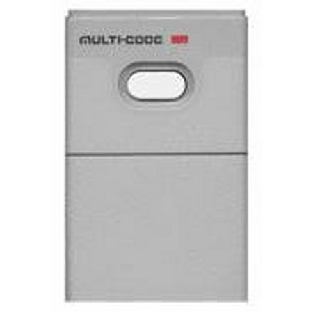 Automatic Linear Gate Or Garage Door Opener Remote 2 Pack By