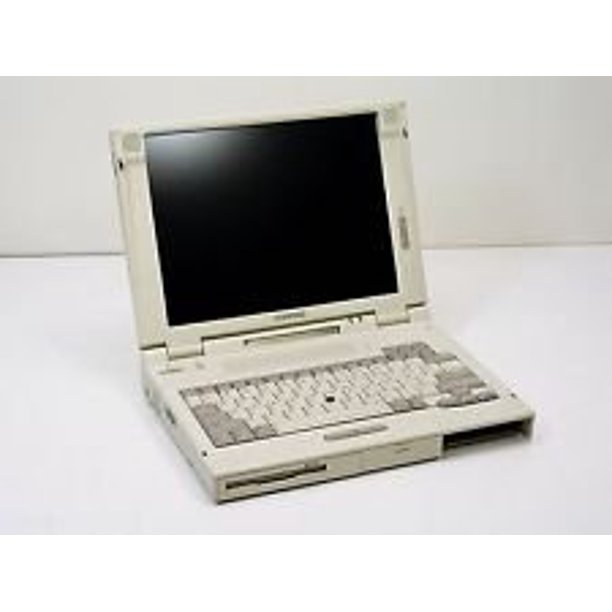 COMPAQ 2880J Laptop LTE 5380 P133 MHz Laptop Computer