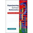 thumbnail image 1 of Experiencing School Mathematics : Teaching Styles, Sex, and Setting Paper (Paperback), 1 of 1