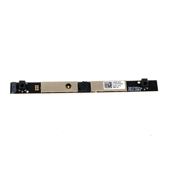 New Genuine HP 15-DW300 Series HD WebCam L50767-9A0 L51996-001