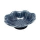 thumbnail image 5 of Frutero de cerámica Plato de postre de cerámica para guarnición Postre Galletas Azul oscuro, 5 of 9