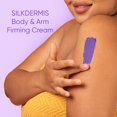 thumbnail image 3 of Crema reafirmante de la piel SILKDERMIS, tonifica y reafirma el cuerpo, 3 of 7