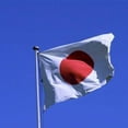 thumbnail image 5 of Flag Japan Japanese Polyester Outdoor Flag Congratulations 90 x 150 cm, 5 of 5