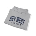 thumbnail image 4 of Key West Florida Trip Moving Vacation Hoodie, Gifts, Hooded Sweatshirt, 4 of 4