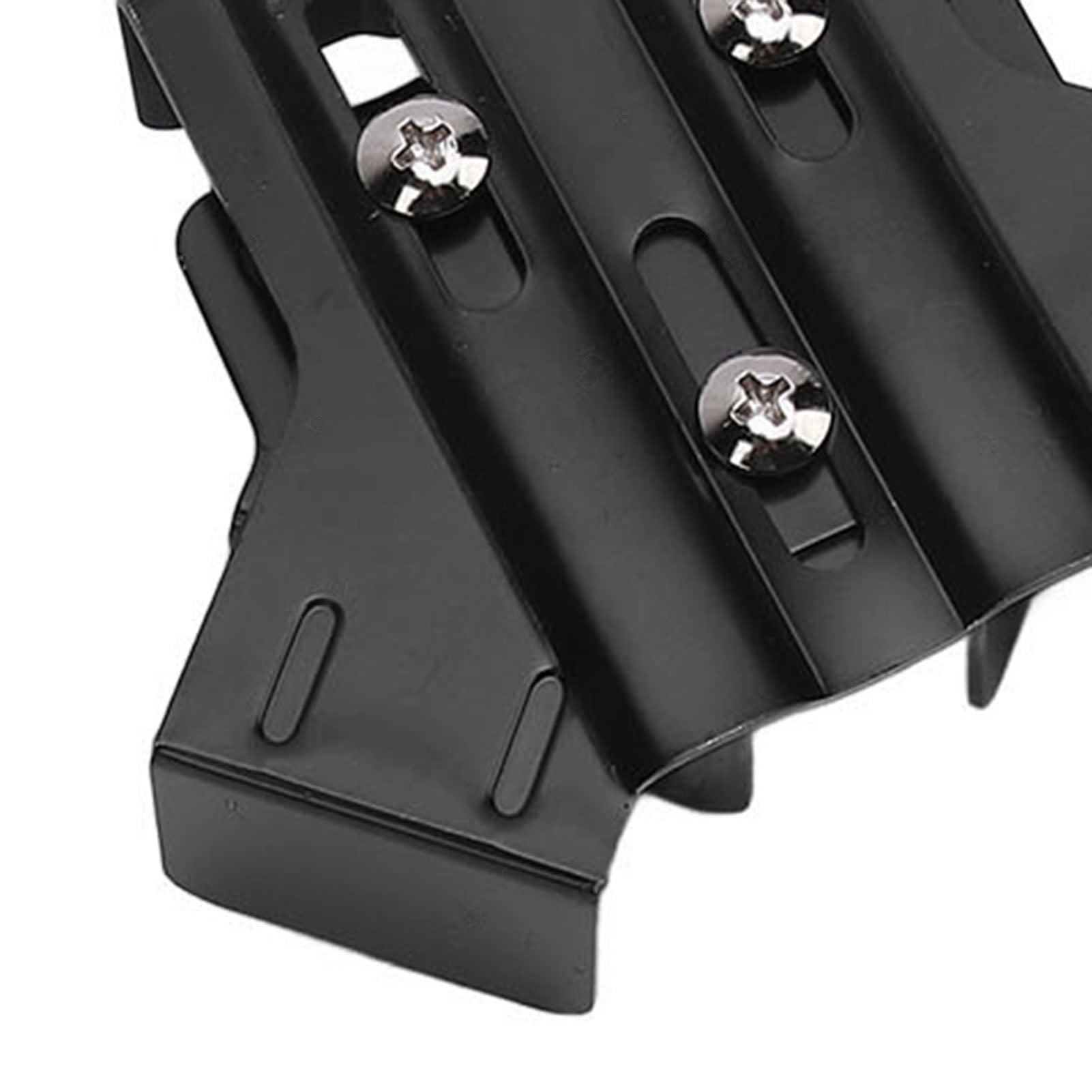 BIMZUC 4 Pcs Woodworking Corner Clamp Carbon Steel Adjustable Right Angle Clamp for Welding Picture Frame Jointing Cabinet Making Tools 13.78 inches / 35 cm Length Heavy Duty Multi Surface