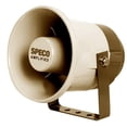 thumbnail image 1 of SPECO ASPC20 6 in. Amplified Pa Speaker, 1 of 2
