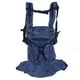 thumbnail image 5 of Mochila Portabebés ANGGREK Portabebés Posición Cómoda Para Niños Pequeños, 5 of 8