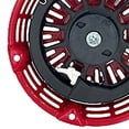 thumbnail image 2 of Démarreur à Rappel Facilement Installé Compatible avec Plusieurs Modèles Honda - Couleur Aléatoire, 2 of 7
