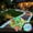 Multicolor, variant on Homellea 2026 Colorful Glow-in-the-Dark Garden Stones, 200PCS Glowing Pebbles for Garden Outdoor, Luminous Rocks for Walkway Patio Lawn Yard Landscaping, Fish Tank Aquarium Decor