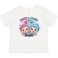 thumbnail image 3 of Inktastic Gender Reveal Big Brother Boys or Girls Baby T-Shirt, 3 of 5