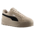 thumbnail image 2 of Tenis Mujer Comodos Casuales Puma Original cafe 27, 2 of 5