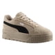 thumbnail image 2 of Tenis Mujer Comodos Casuales Puma Original cafe 26.5, 2 of 5