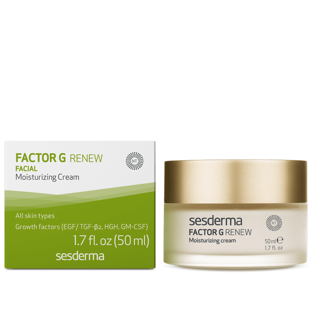 sesderma factor g renew eye contour