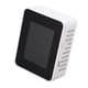 thumbnail image 3 of CO2 Detector Portable Battery Operated Carbon Dioxide HCHO TVOC Temp Humi 5 in 1 Meter Air Quality Monitor, 3 of 3