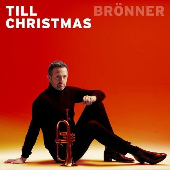Bronner - Christmas - Music & Performance - CD