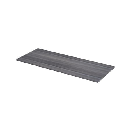 UPC: 0035255162029 | Lorell Tabletop f/Relevance Leg Frames 59-7/8 x23-5/8 x1  CCL 16202