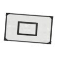 thumbnail image 4 of Red antisaltos para acuarios con ventana de malla fina, color negro, fácil de instalar, para proteger 90x45cm, 4 of 8